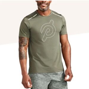 Rhone x Peloton Swift Short Sleeve large
